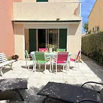 Lv190-100 Maison 3 Pieces 6 Couchages לה לבאנדו