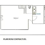 Lv190-100 Maison 3 Pieces 6 Couchages * לה לבאנדו