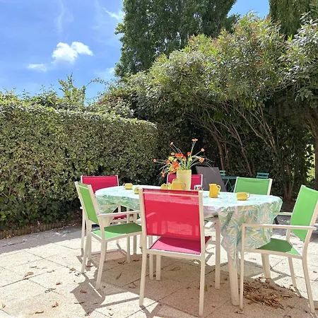 Lv190-100 Maison 3 Pieces 6 Couchages וילה לה לבאנדו